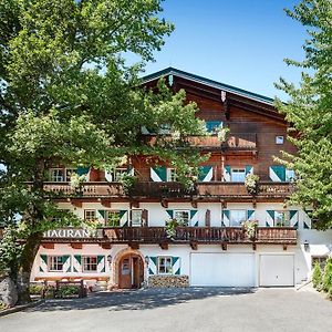 Landsitz Römerhof - Hotel Apartments