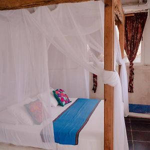 Beachfront King Room