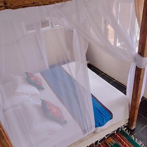 Superior Zimmer mit Kingsize-Bett