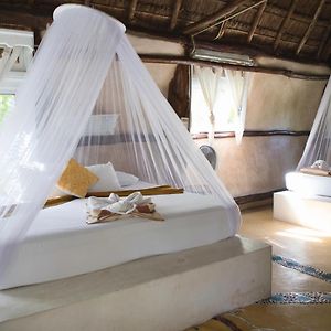 Superior Zimmer mit Kingsize-Bett